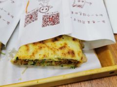 -舞素卷菜煎饼.糁汤(万达金街店)