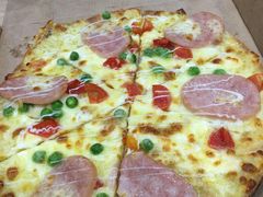经典手拍饼底-达美乐比萨(江月路店)