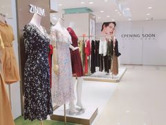 -茂业百货(东门店)