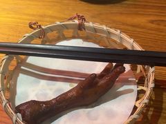 -和府捞面(东直门银座店)