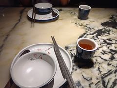 -绿茶餐厅(汇悦大融城店)