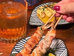 -鸟泉居酒屋·烧鸟·酒馆(百子湾店)