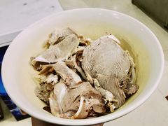 -清真刘记全羊肉鲜汤馆(前进路店)