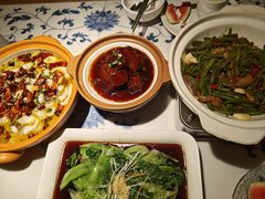-小菜园新徽菜(常州武进吾悦店)
