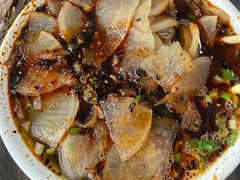 -吾穆勒蓬灰牛肉面·清真(北滨河中路店)