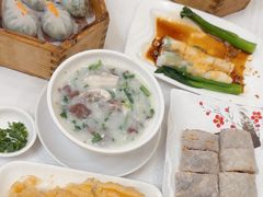 -番禺宾馆丽苑厅