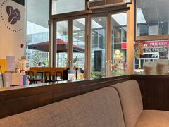 -COSTA COFFEE(阿里中心店)