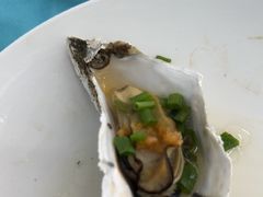 -南湾海鲜餐厅(南澳海鲜街店)