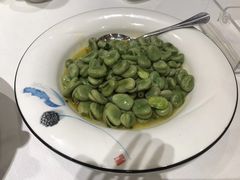 -香雪海饭店中餐厅(人民桥店)
