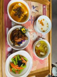 -贝美月子中心(海璟店)