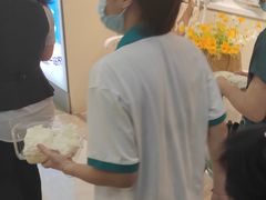 -利群商厦(台东店)
