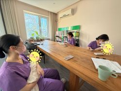 -月之旅·尊 高端月子会所(科馨别墅一店)