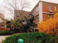 -天津五大道文化旅游区