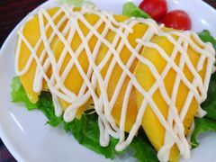 -曼谷食堂·泰国家庭料理(丹桂路店)