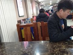 -天津包子铺·海鲜家常菜(北戴河店)