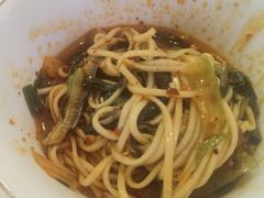 -乐山第一家临江鳝丝(茶坊路店)