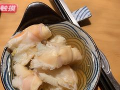 -綱元·海鲜豆捞(明州里店)