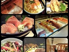 -西村日本料理(香格里拉饭店)