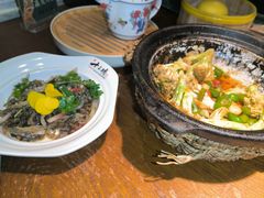 -南拳十三姨·潮汕砂锅粥(世纪金源店)