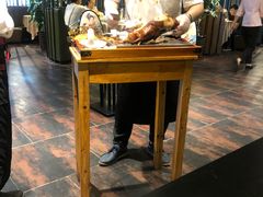 大堂-锋味餐厅(空港复悦里店)