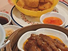 -点都德(皇岗村店)