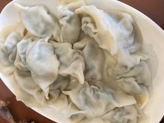 -双福饺子营餐厅(财富广场店)