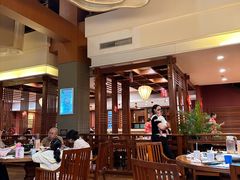 -糟粕醋·椰苑海南菜餐厅(亚龙湾天域酒店)