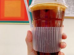 -叁秋咖啡 SANQIU COFFEE(天津河北路店)