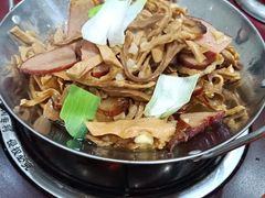 -来韶饭店