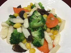 -海富门·带鱼·淮扬菜·粤菜(甘家口店)