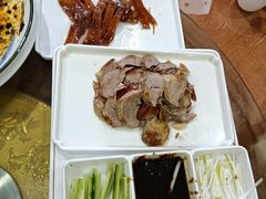 -春来和(汉城南路店)