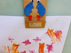 -金宝贝国际早教中心(万象城中心)