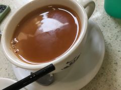 -明记港式烧腊茶餐厅(下沙店)