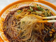 -三姐妹冷面馆(保卫路店)