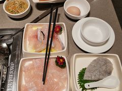 -海底捞火锅(金鼎广场店)