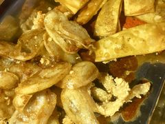 -阿姨小肉摊(同济西苑店)