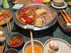 -牛New寿喜烧(中山公园龙之梦店)