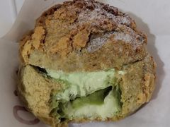 -mira甜品屋(财大店)