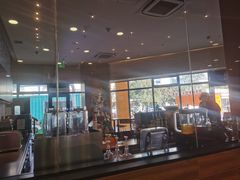 -星巴克(盐城五洲国际店)