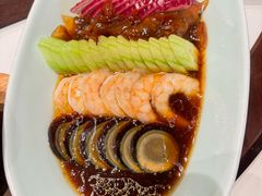 -真地道京味府·鲜橙烤鸭·北京菜(朝外大街东大桥店)