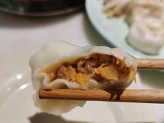 黑猪肉酸菜煮饺-老边饺子馆(金源店)
