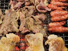 -马路牙子烧烤音乐酒馆(望京店)