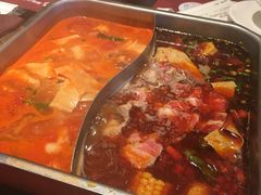 -新辣道鱼火锅(领展购物广场·中关村店)