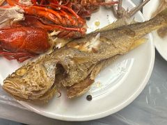 -学士怪怪龙虾·川菜·烧烤(学士街店)