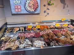 -观景小胖烧烤(观景店)