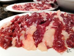 -八合里潮汕鲜牛肉火锅(深圳海岸城店)