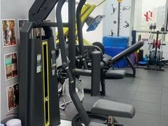 -象佳订制健身(中山公园旗舰店)