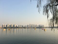 -石湖景区