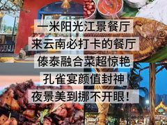 -西双版纳原始森林公园