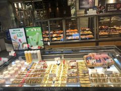 -巴黎贝甜(银城东苑店)